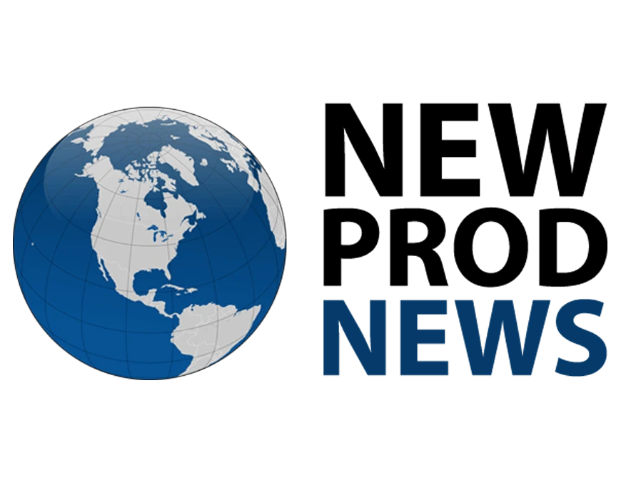 NEW PROD NEWS