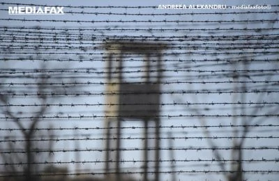 Încă un angajat din penitenciare, confirmat cu COVID