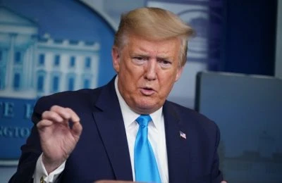 NYT: Noua dilemă a liderilor Marii Britanii: Ce se întâmplă dacă Donald Trump pierde alegerile?