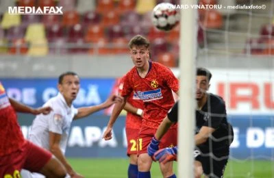 Să fie omenie în plină pandemie! CFR Cluj a câştigat derby-ul cu FCSB, iar titlul se decide în Bănie