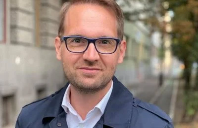 Dominic Samuel Fritz, la „Ochii pe mine! Vlad Craioveanu”: Voi reforma primăria în sine, avem de-a face cu un aparat care funcţionează după nişte principii de acum câteva secole