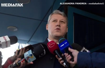 Predoiu: Criticile MCV se regăsesc în propunerile de modificare a Legilor Justiţiei