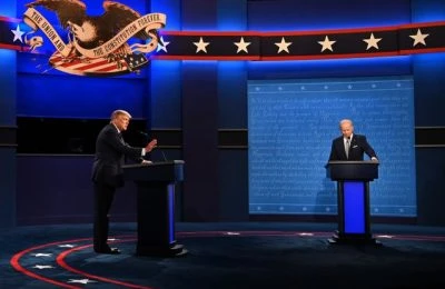 Viitoarele dezbateri electorale cu Donald Trump şi Joseph Biden vor avea un format mai strict