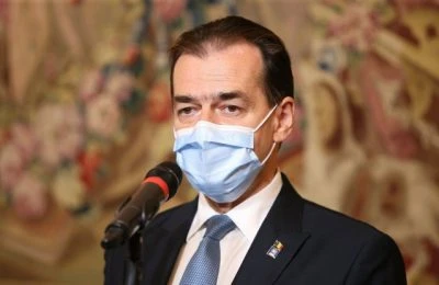 Ludovic Orban insistă asupra lipsei pericolului organizării alegerilor parlamentare în decembrie