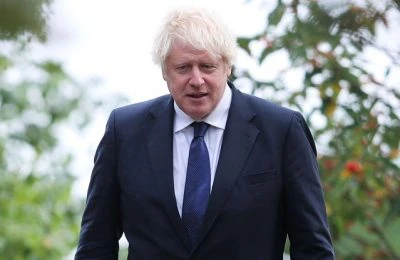 Marea Britanie urmează modelul Franţei. Boris Johnson a anunţat o carantină naţională pentru patru săptămâni