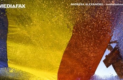 Silviu Predoiu: A fi patriot înseamnă a-ţi iubi ţara chiar şi atunci când nu este aşa cum o vrei tu. O ţară nu dezamăgeşte niciodată