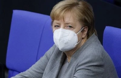 Ultimul mesaj de Anul Nou al Angelei Merkel în calitate de cancelar: Începutul vaccinării împotriva COVID-19 face din 2021 un an al speranţei