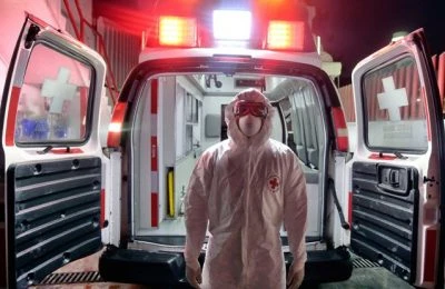 Coronavirus în România LIVE UPDATE 1 februarie. Numărul pacienţilor de la ATI scade sub 1.000