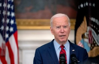 Joe Biden l-a sunat pe Benjamin Netanyahu pentru a-i transmite condoleanţe după busculada din Israel