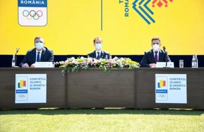 Comitetul Olimpic şi Sportiv Român se confruntă cu mari dificultăţi financiare