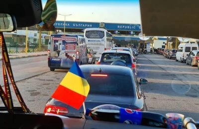 Noi condiţii de acces în Grecia. Testele rapide COVID devin obligatorii pentru toţi turiştii, indiferent de ţara de origine