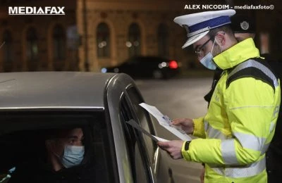 CNSU: Testele pentru activităţile desfăşurate în localităţi cu incidenţa mai mare de 6 la mie nu sunt necesare