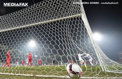 Sepsi Sfântu Gheorghe obţine prima victorie cu Cristiano Bergodi pe bancă
