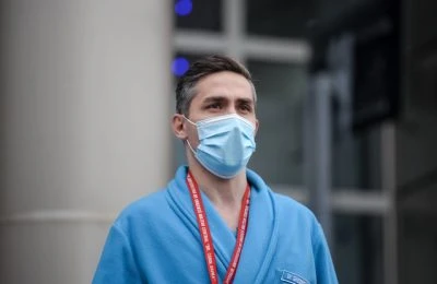 Valeriu Gheorghiţă, despre numărul mare de români vaccianţi: 7.000.000 nu e un simplu număr, sunt oameni care au avut încredere