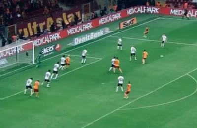 VIDEO Olimpiu Moruţan – gol superb în duelul românilor din Super Liga Turciei