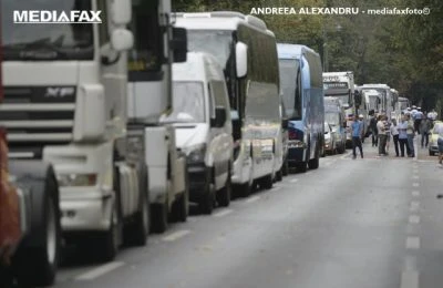 Atenţionare de călătorie în Bulgaria. Autorităţile avertizează că vor fi cozi la frontieră