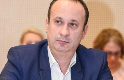 Câciu, despre discuţia cu Nicuşor Dan privind termoficarea din Bucureşti: primarul nu m-a sunat, face ping-pong pe Facebook