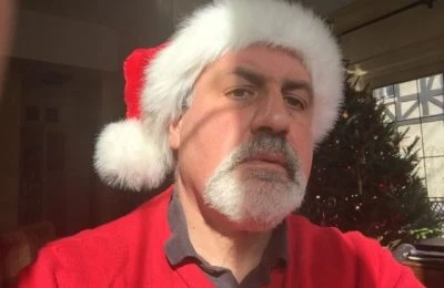 COMENTARIU Lelia Munteanu: Nassim Taleb, despre covid şi senicid: “Ucigând bătrâni îţi reduci propria speranţă de viaţă”