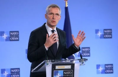 NATO cere Rusiei să reducă tensiunile / Diferenţa de abordare faţă de Ucraina şi aliaţi precum România