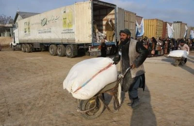 Consiliul de Securitate ONU facilitează acordarea de asistenţă umanitară în Afganistan