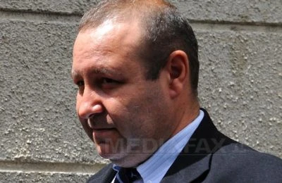 Daniel Fenechiu: Un candidat comun PNL-PSD la preşedinţie nu cred că e posibil